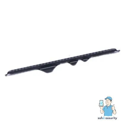 Speaker Jaali Anti Dust Net Rubber for OPPO A31 2020